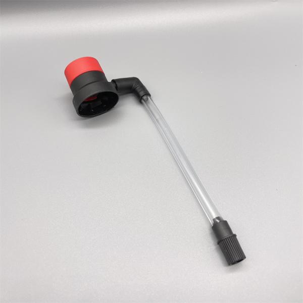 Actuador para inflador de neumáticos - Control preciso, diseño duradero para uso automotriz