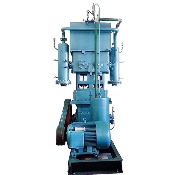 2500нм3/х Ресипрокатинг давление за компрессором О2ий масла свободно 5 Адвокатур