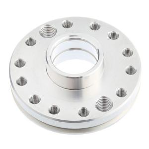 ODM CNC Precision Machining Parts AL7075 Aluminium Turning Fabrication