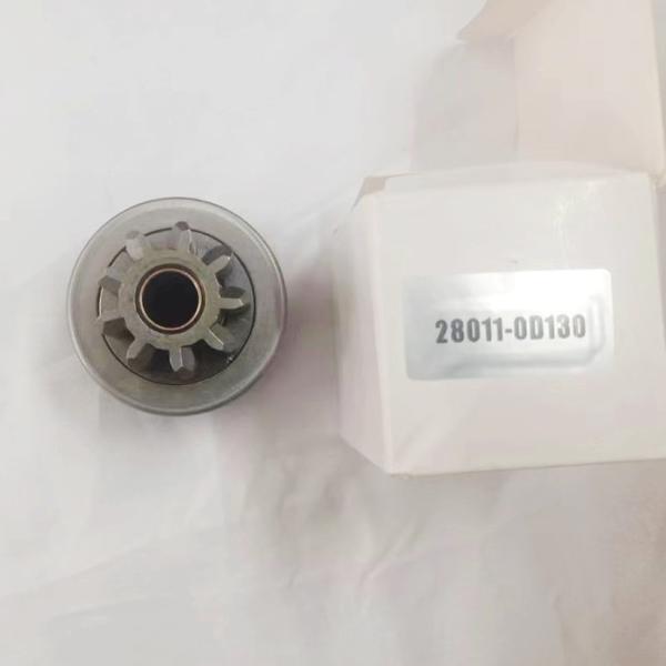 XIN YOU 28011 0D130 Starter Drive Gear Motor Wearproof High Performance
