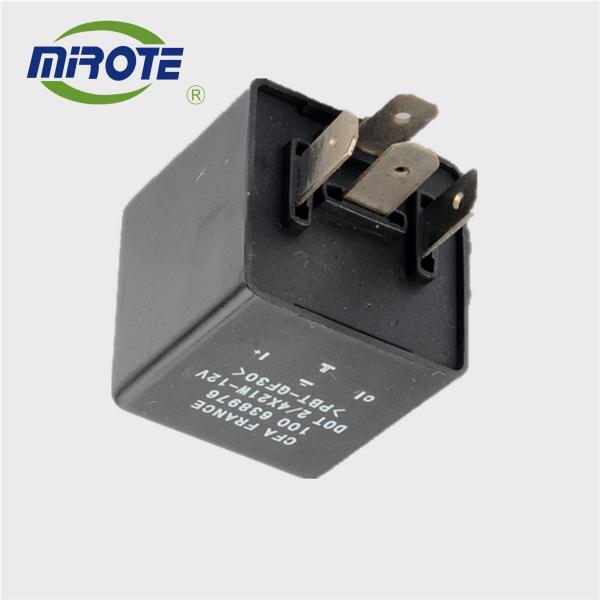 Mini Automotive Relay Renault 7700-638975/9253194208 4P 85min 61 36 6 915 327 High Current Relay 12v