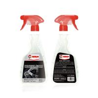 GETSUN Rust and Carbon Remover Wheel Rim Cleaner Degreaser Spray