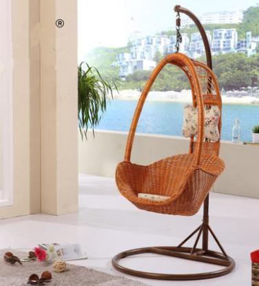 China home furniture Egg Chair Swing chair hanging chair rattan furniture