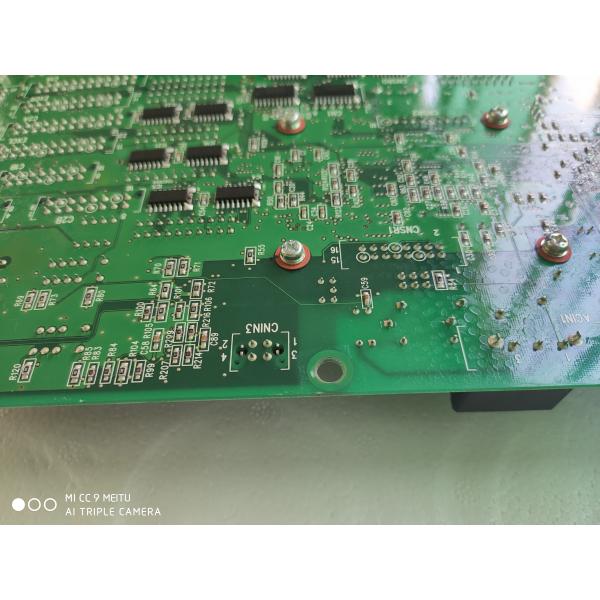 MTKB0000020AA Panasonic Board Pick And Place Machine Parts PNF0AF-CA PDF