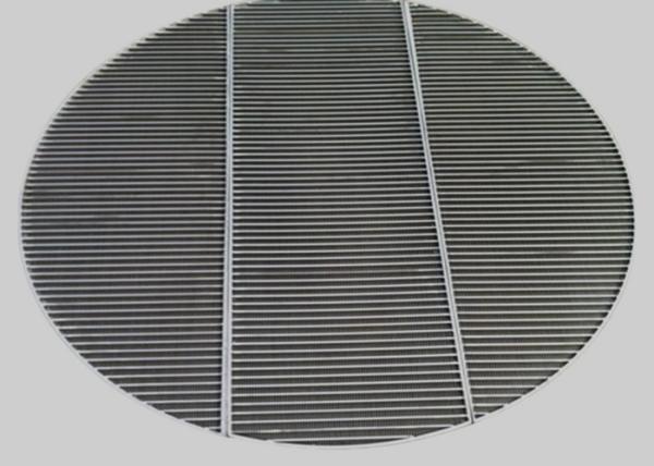 Wedge Wire Tun Floor Filter For Micro Brewery