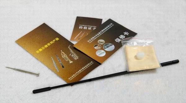flute factory china Flute Chinese Good Student Woodwind Instrument Cheap Flute For Beginner OEM