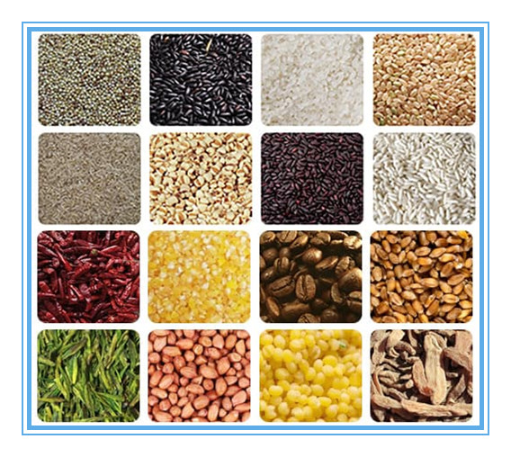 Low Consumption Color Sorting Machine For Food And Beverage Plant