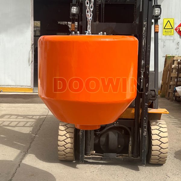 Boyas de amarre flotantes marinas cilíndricas SM de punto único