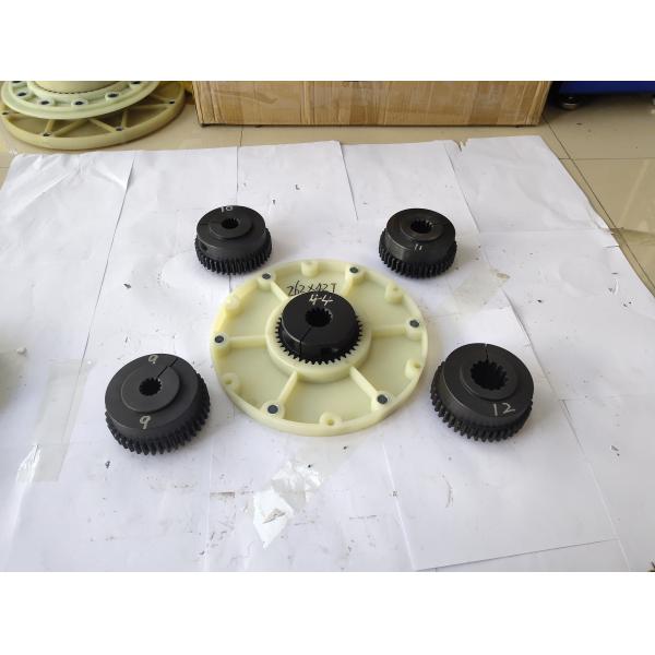 26T Rubber Coupling