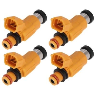 CDH275 MD319792 Fuel Injector Nozzle For Mitsubishi Diamante 3.5L Montero 3.0L V6
