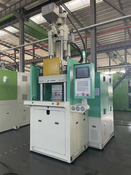 22g High Precision Injection Machine With 500mm/S Speed And 2430Kg/Cm2 Pressure