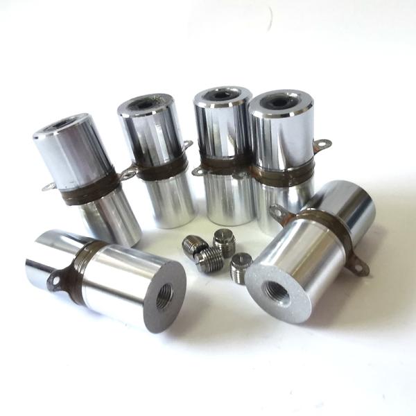 40khz/200W Ultrasonic Piezoelectric Welding Transducer