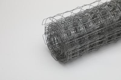 2x2 Inch Welded Galvanized Stucco Mesh 16ga Galvanized Wall Cladding Reinforcement