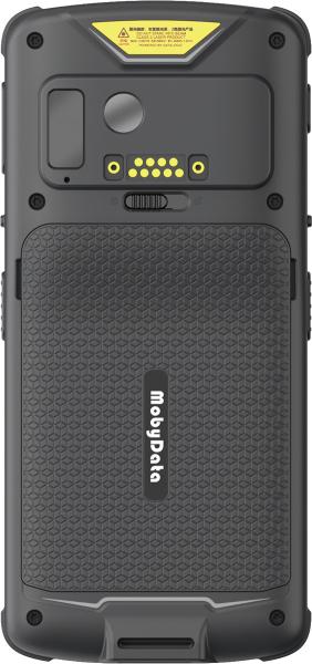 M93 Full Touch Mobile Computer PDA WiFi 6 Barcode Scanner For Retail