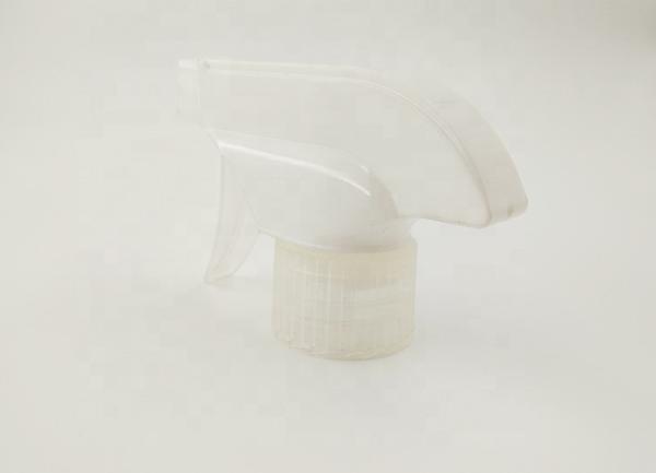 28 / 410 Polypropylene Water Trigger Sprayer For Bottle