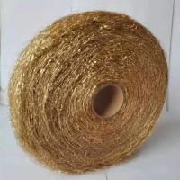 armature d'EMF de Mesh Wool d'en cuivre de diamètre de 0.05mm 0.08mm