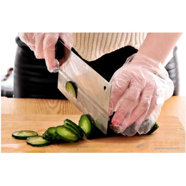 Biodegradable HDPE Glove Tabletop Dispenser Appliance OEM 12W