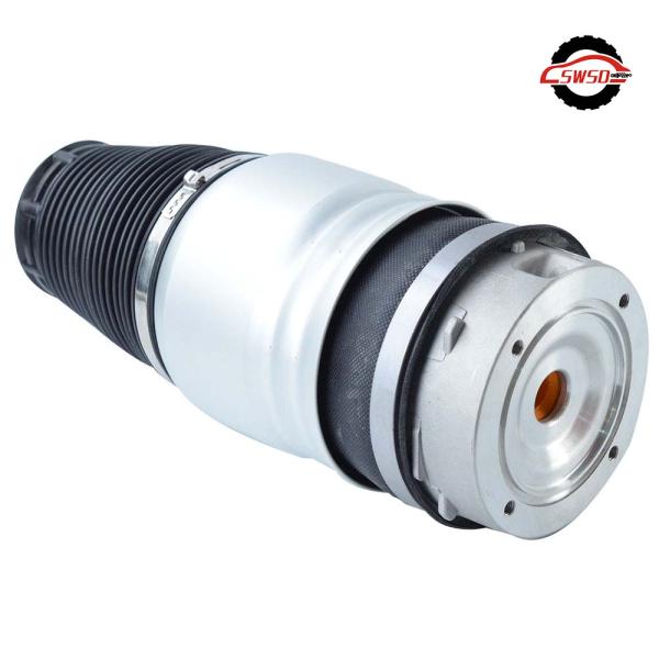 Kit de réparation arrière de suspension d'air 7L8616503B pour Audi Q7 Touareg Cayenne 2003-2010