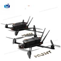 Carbonfiber Body High Speed Drone 30m/s Long Endurance 1.5KG Load MX330 330T