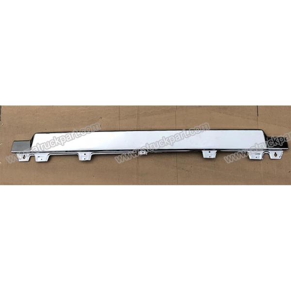 Chrome Upper Grille for Hino MBS SH MSH 1984-1993 Truck Spare Body Parts