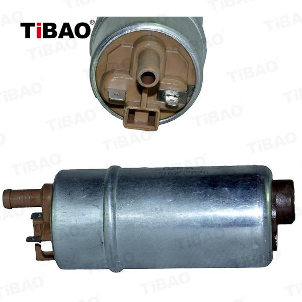 7.22013.57.0 Electric Fuel Pump Automotive for Engine Part 16116752626 