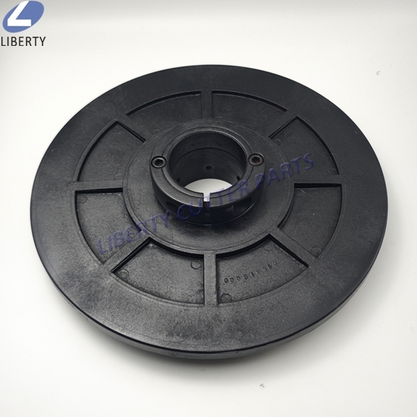 Paragon LX HX VX Cutter Parts 47140000- Flange Plate Assembly For GTXL GT7250 GT5250 S-91 S-93 Plotter AP