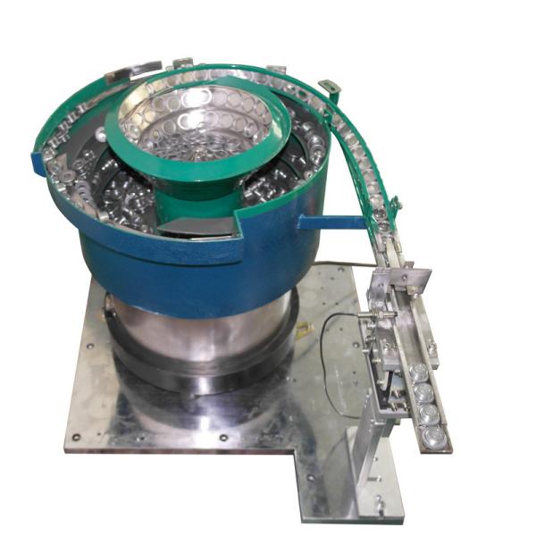 Vibration Feeder Bowl For Hardware Accessories/Screws/Washers Automatic Assembly Machine