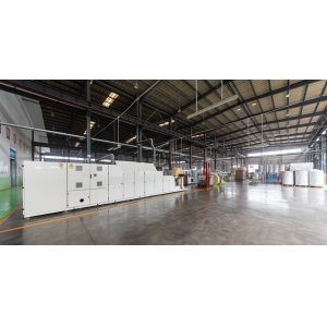 Sichuan Petrochemical Yashi Paper Co.,Ltd