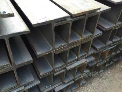 NO.1 2B S355JR Metal H Beam H Shaped Iron Beam EN JIS