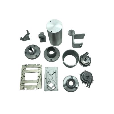 Custom Aluminum Die Casting High Precision Metal Part Machining