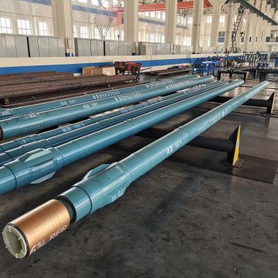 9-5/8 244mm Downhole Motor Drilling For Oil And Gas