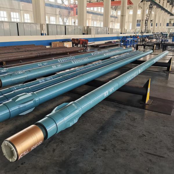 9-5/8 244mm Downhole Motor Drilling For Oil And Gas