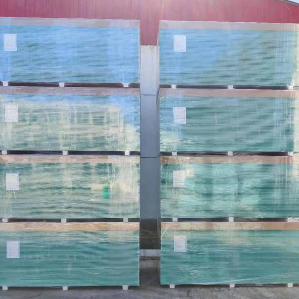 штукатурная плита влаги 4x8' 9mm устойчивая огнезащитная для потолка