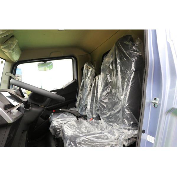 85kwh Electric Cargo BYD Commercial Vehicles Maximum Speed 101km/H