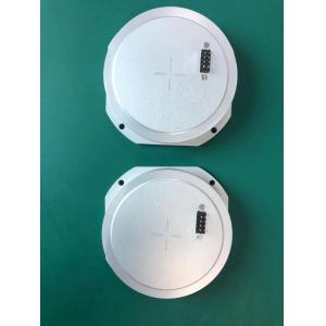 Fiber Optic Gyro with 6.06g Vibration Resistance and Low Noise