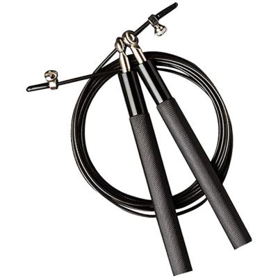 118in Heavy Duty Skipping Speed Adjustable Jump Ropes For Fitness