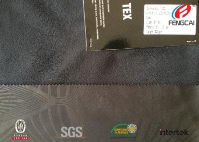 O velo polar ligou a tela revestida TPU com o rasgo material do revestimento de Sherpa - resistente
