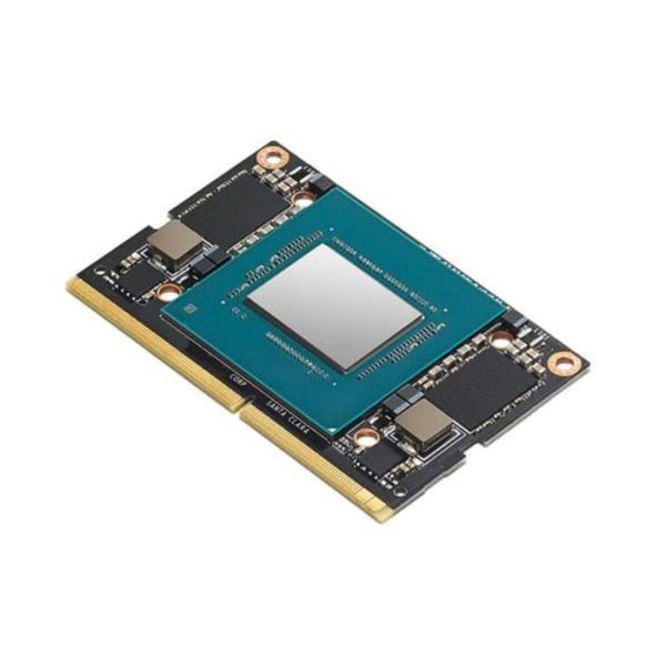 900-83668-0030-000 Jetson Xavier NX 16GB 6 Core 1.9GHz AI Processor Chip System-On-Module Single Board Computer