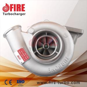 J90S-2 Turbocharger 612601110992 00JG090S014 China Diesel Truck with WD615