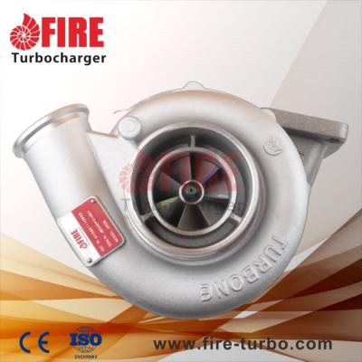 J90S-2 Turbocharger 612601110992 00JG090S014 China Diesel Truck with WD615 Engine