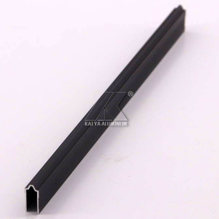 D'U de forme d'équilibre conception simple en aluminium décorative de durée de