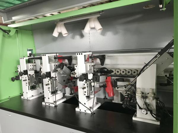 Edge Banding sealing Machine Woodworking Edge Bander Banding Machine For Furniture