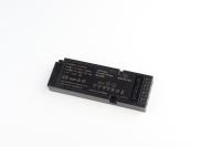 ETSC 15W-12V pilote LED à tension constante ultra-mince pour le chronométrage et le réglage CCT