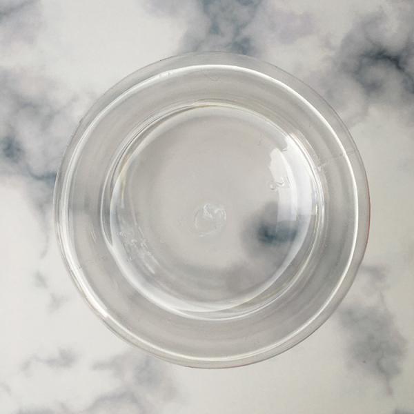 Customization Plastic Jar Containers Capacity Range 2oz 3oz 4oz 5oz 6oz 7oz 8oz Suitable for Multiple Packaging Purposes