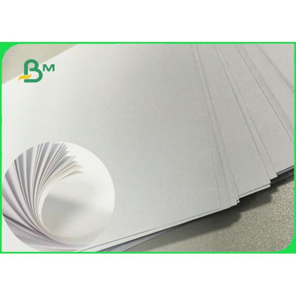 Бумага 80гсм 100гсм ФСК высоко белая Ункоатед Воодфре для подгонянных книг