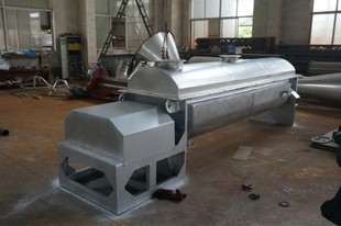 Pigment Waste 10rmp Industrial Drying Equipment