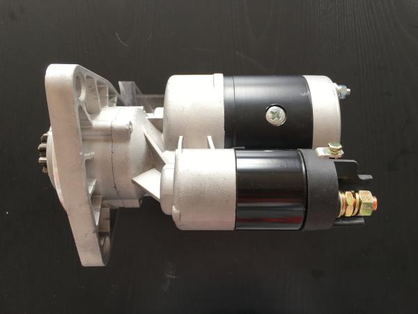 Iskra Tractor Starter Motor OEM 9142780 Fit Belarus Mtz Farmer F Pronar Narew