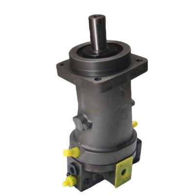 Série A7V bomba de deslocamento variável Rexroth A7V20 A7V28 A7V50 A7V58 A7V78 A7V80 A7V107 A7V117 A7V160