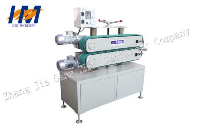 16-63mm Pipe Belt Traction Machine Wooden Cases With Plastic Material