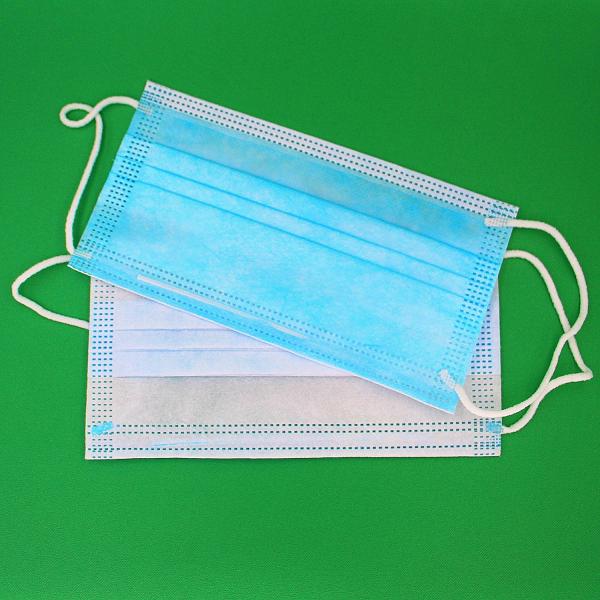 Wholesale Price Surgical Masks for Coronavirus Protection, Medical Masks and Disposable Face Masks
